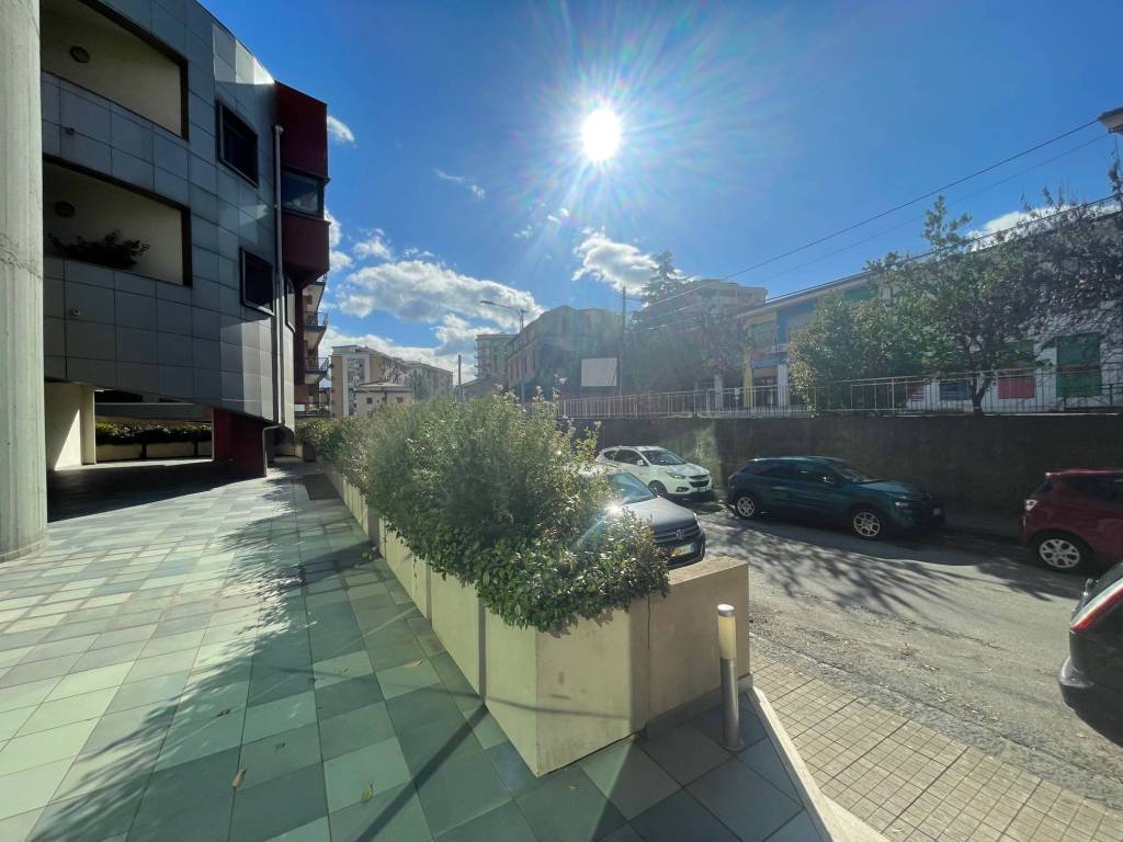 Appartamento a Cosenza in Via Gerolamo De Rada - Foto 4