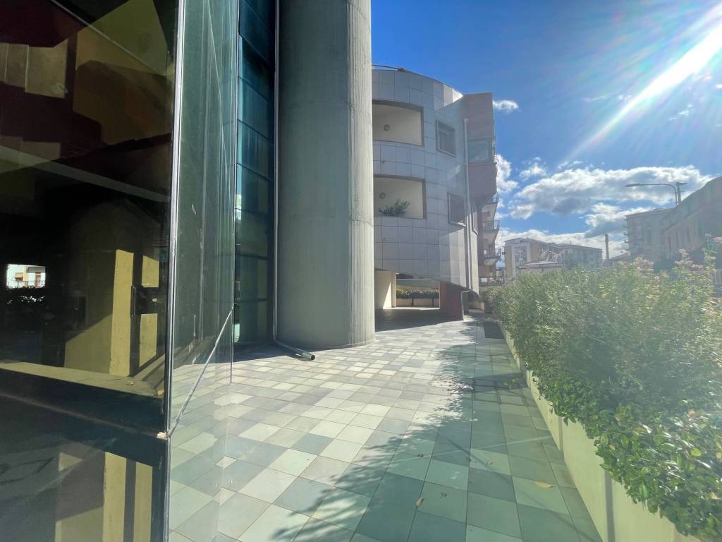 Appartamento a Cosenza in Via Gerolamo De Rada - Foto 5