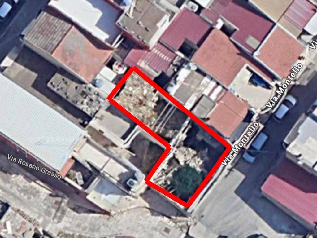 Terreno a Vittoria in Via Montello, 17 - Foto 2