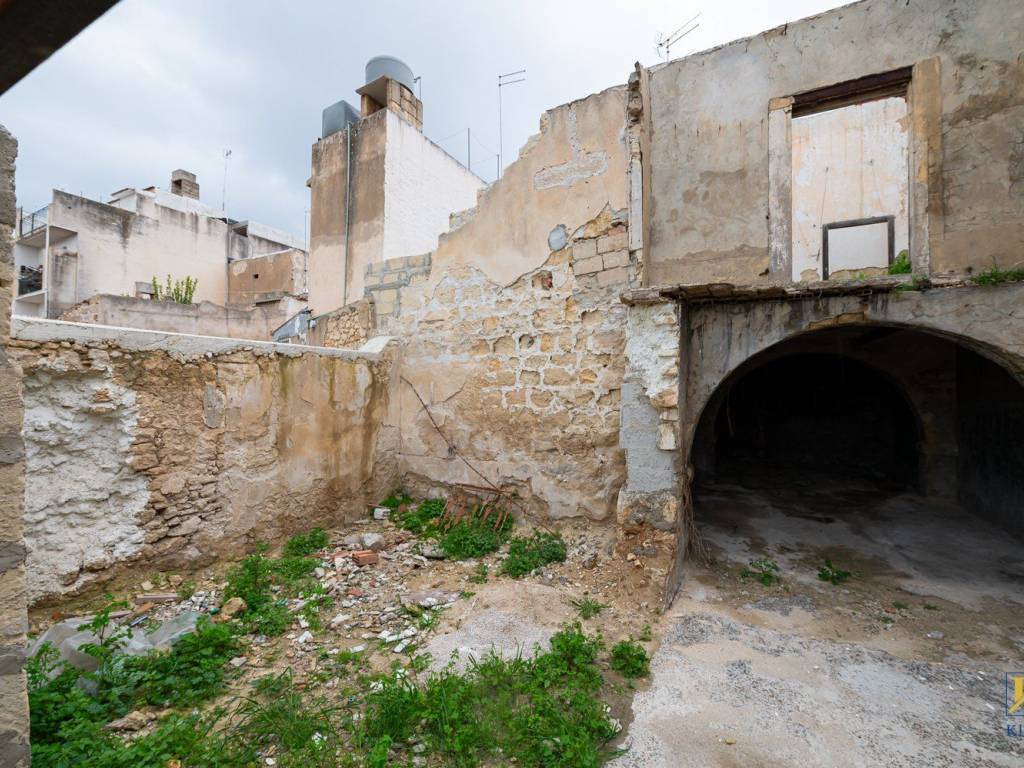 Terreno a Vittoria in Via Montello, 17 - Foto 3