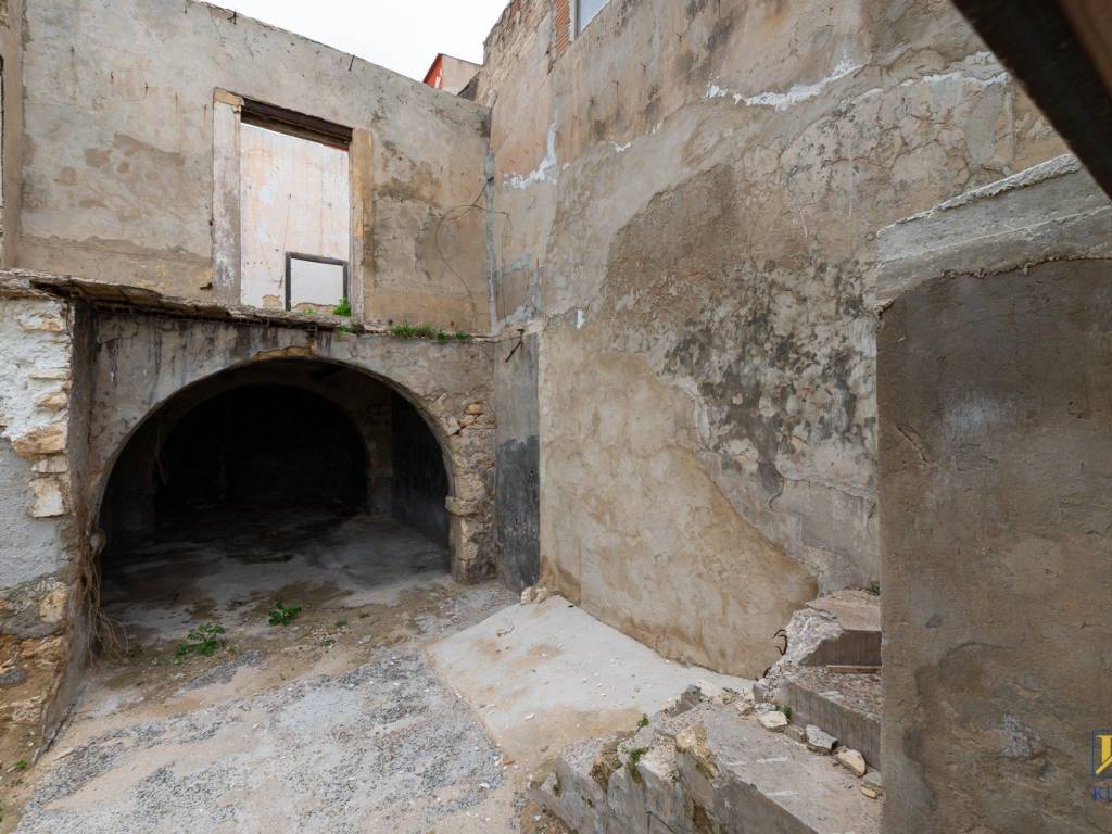 Terreno a Vittoria in Via Montello, 17 - Foto 4