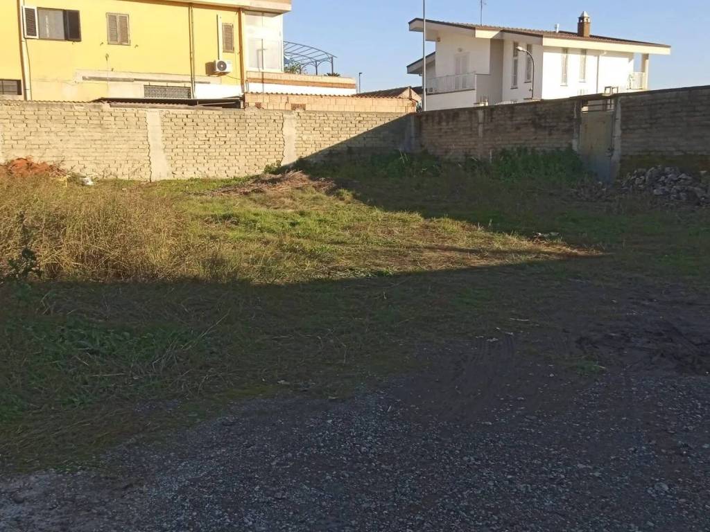 Terreno a Villa di briano in Via Del Firmamento S.N.C. - Foto 3
