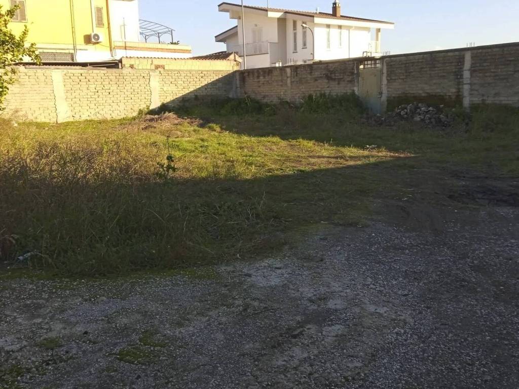 Terreno a Villa di briano in Via Del Firmamento S.N.C. - Foto 4