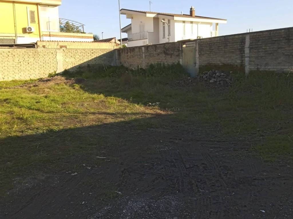Terreno a Villa di briano in Via Del Firmamento S.N.C. - Foto 5