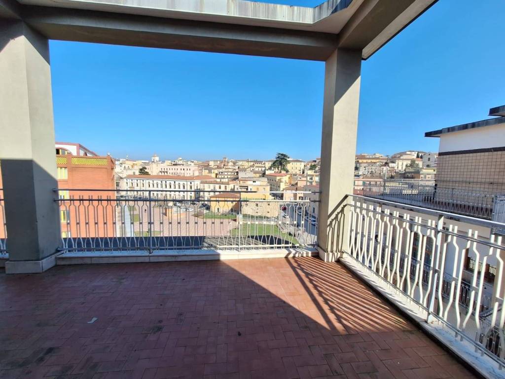 Attico / mansarda a Benevento in Via Padre Innocenzo Polcari - Foto 5