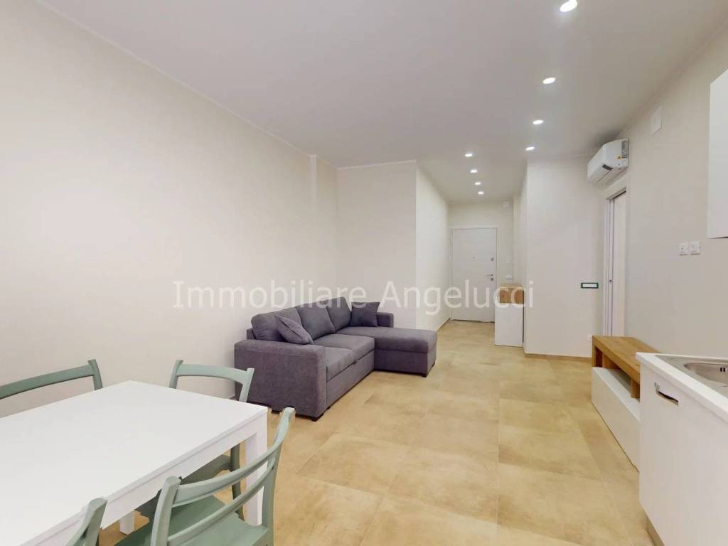 Appartamento a Borghetto santo spirito in Corso Europa 41 - Foto 5