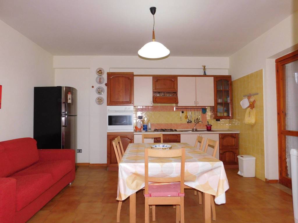 Appartamento a Scalea in Via Covello, 89 - Foto 3