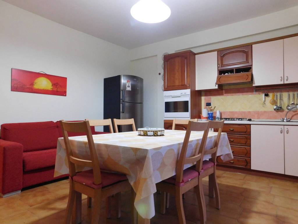 Appartamento a Scalea in Via Covello, 89 - Foto 4