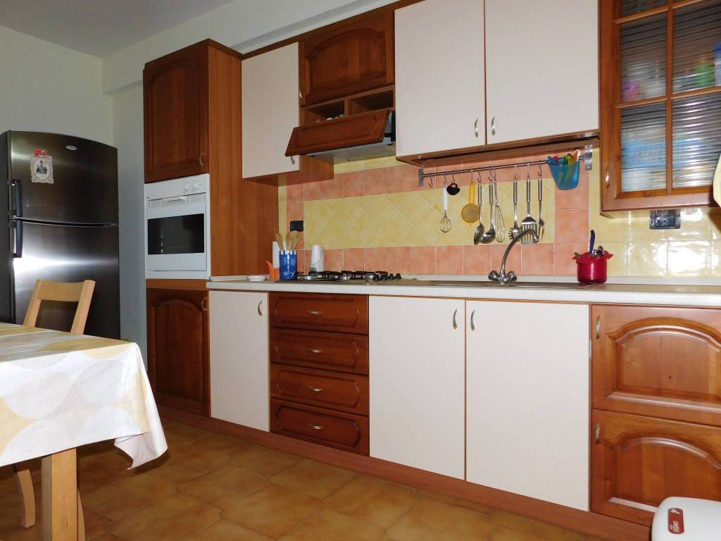 Appartamento a Scalea in Via Covello, 89 - Foto 5