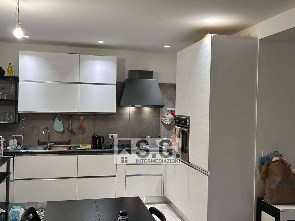 Appartamento a Santa maria di sala - Foto 3