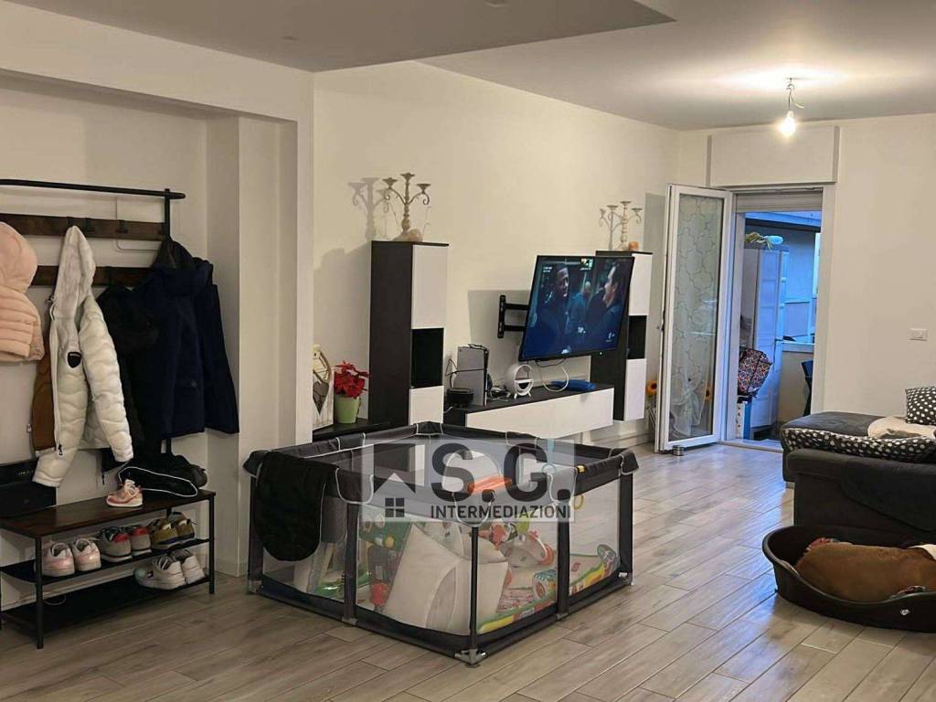 Appartamento a Santa maria di sala - Foto 4