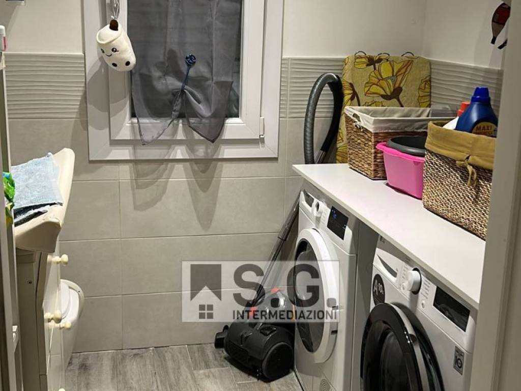 Appartamento a Santa maria di sala - Foto 5