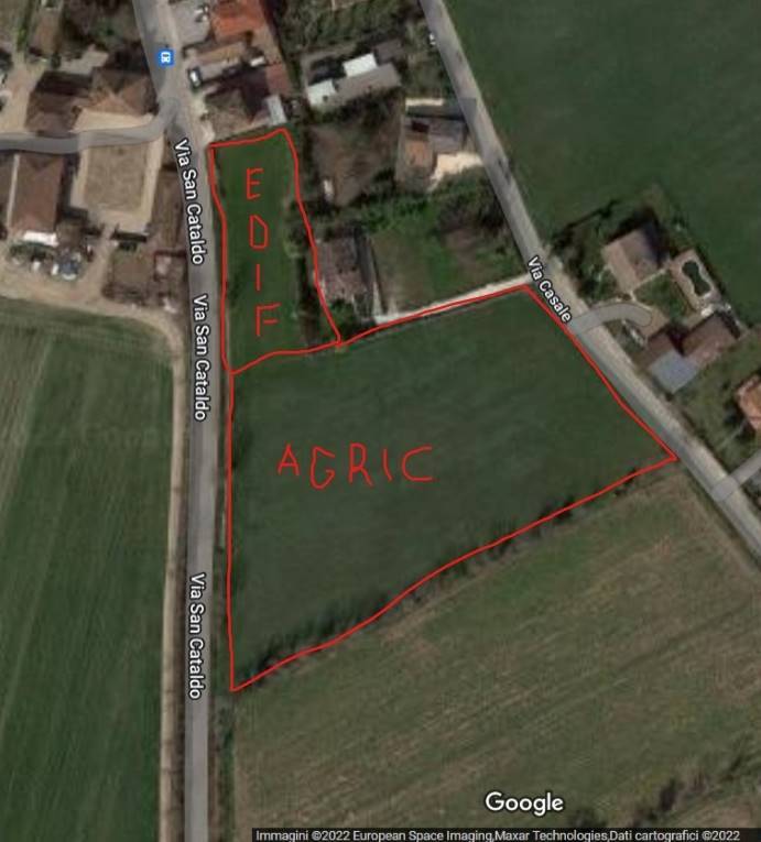 Terreno a Borgo virgilio - Foto 2