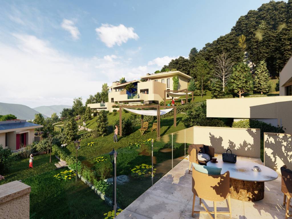 Villa a Labro - Foto 2