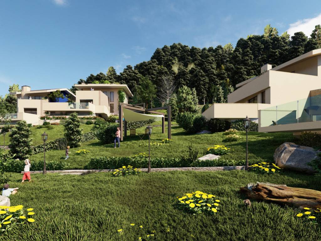 Villa a Labro - Foto 3