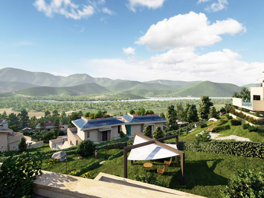 Villa a Labro - Foto 4