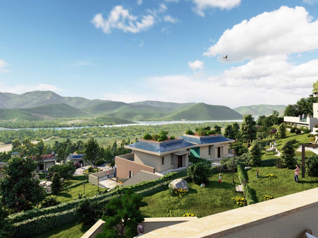 Villa a Labro - Foto 5