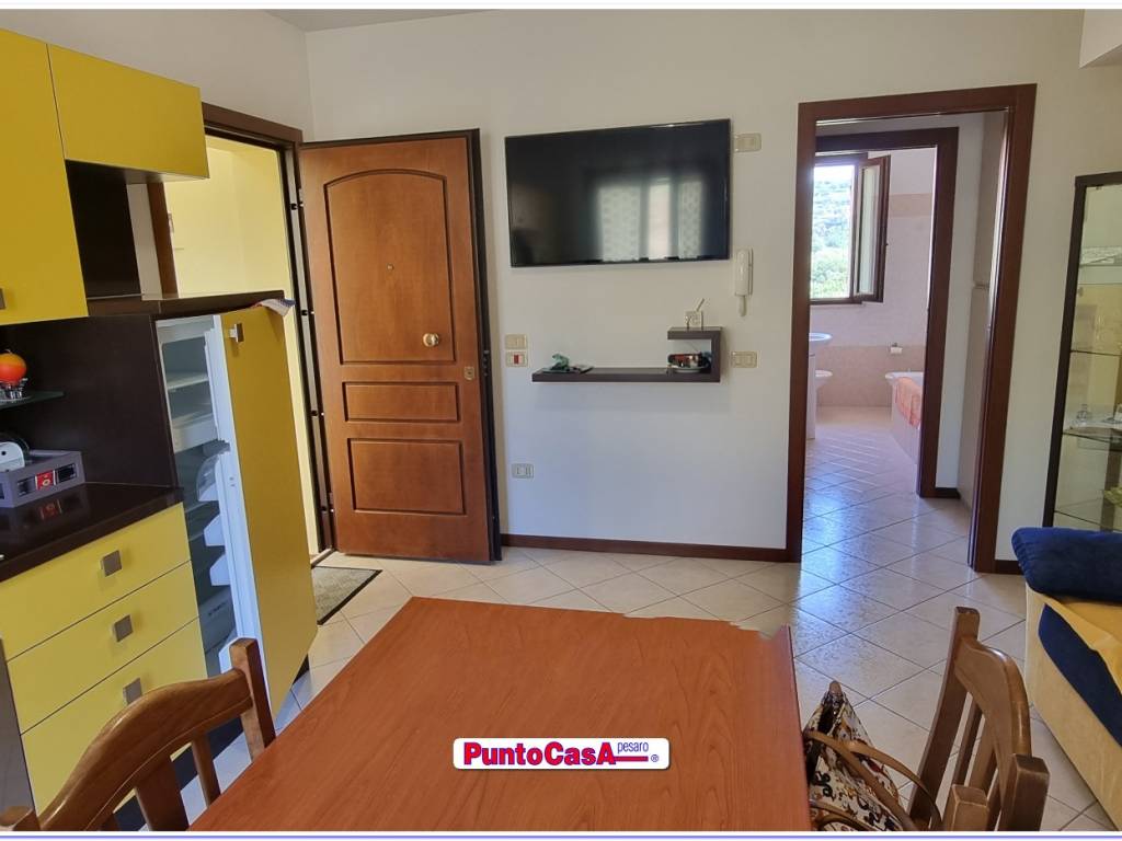 Appartamento a Vallefoglia in CASE BERNARDI - Foto 2