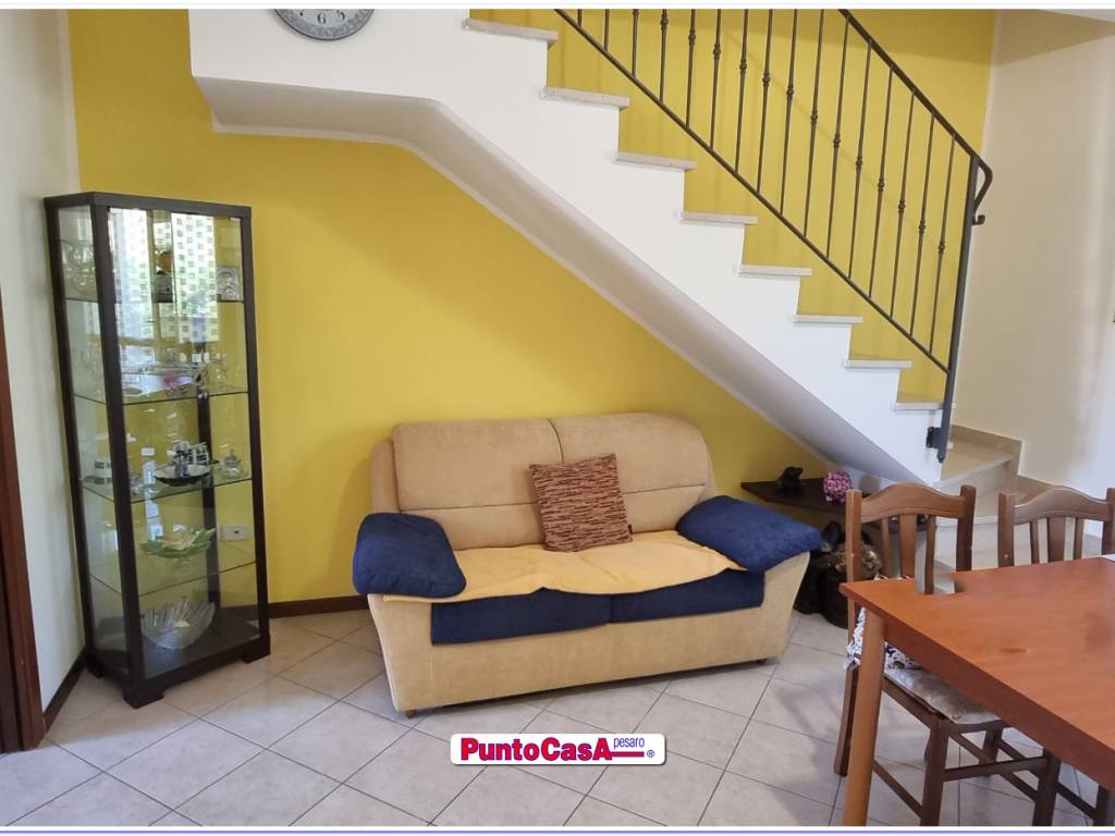 Appartamento a Vallefoglia in CASE BERNARDI - Foto 3