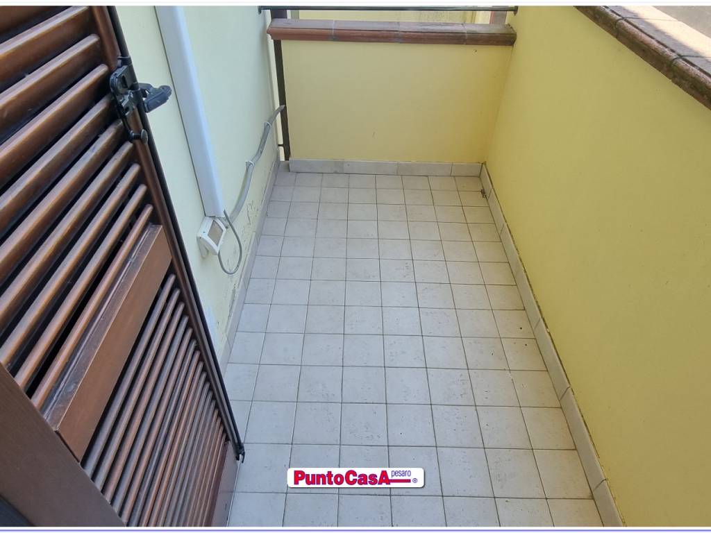 Appartamento a Vallefoglia in CASE BERNARDI - Foto 5