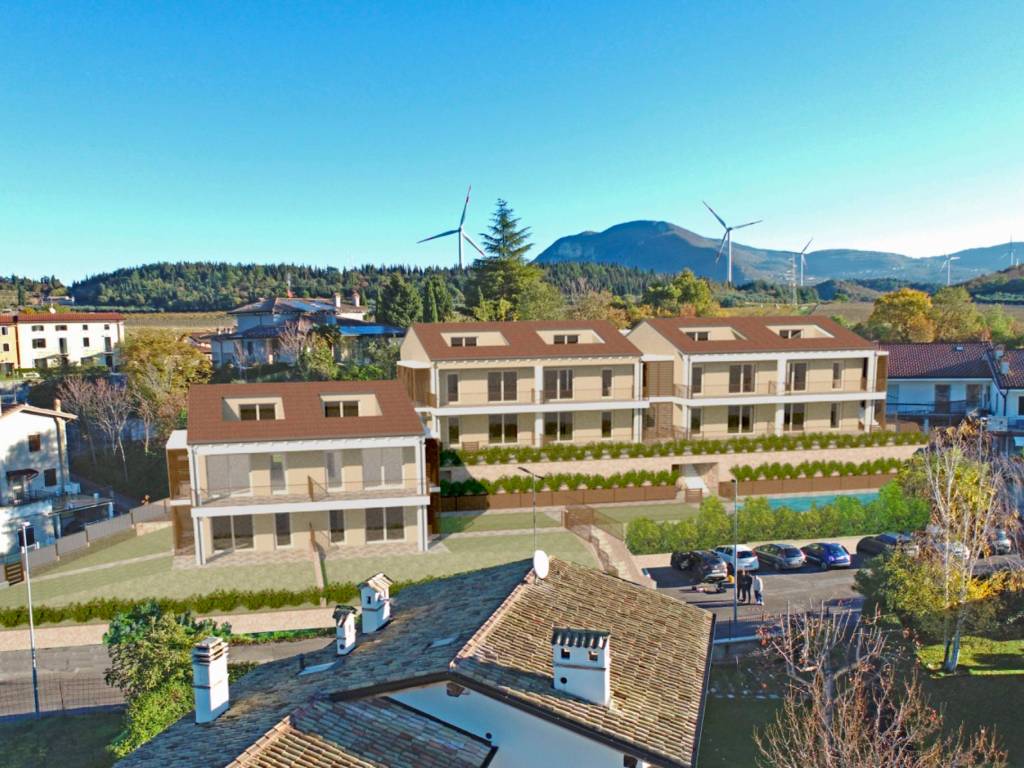 Appartamento a Affi in Via 25 Aprile - Foto 2