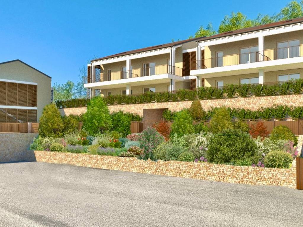 Appartamento a Affi in Via 25 Aprile - Foto 3