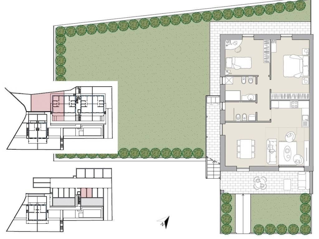 Appartamento a Affi in Via 25 Aprile - Foto 4