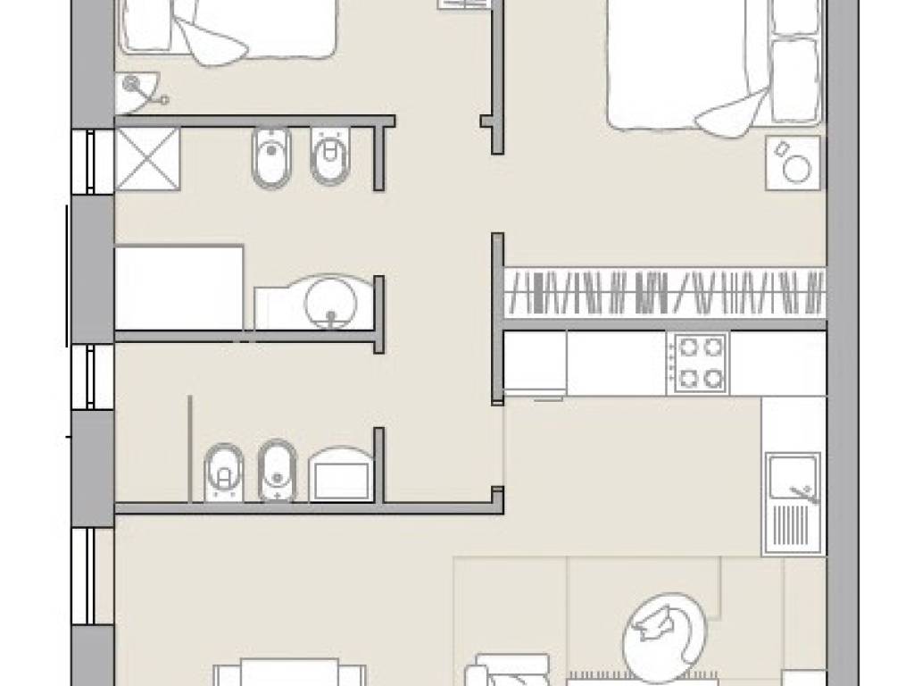 Appartamento a Affi in Via 25 Aprile - Foto 5