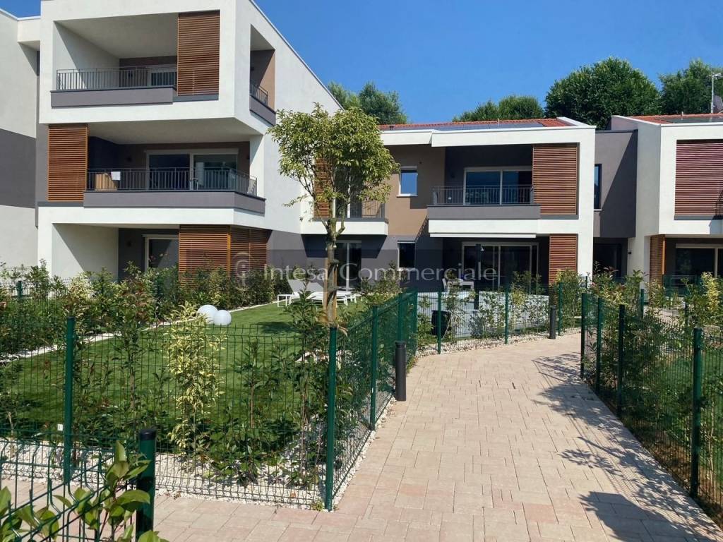 Appartamento a Collebeato in via borghini / taramelli - Foto 2