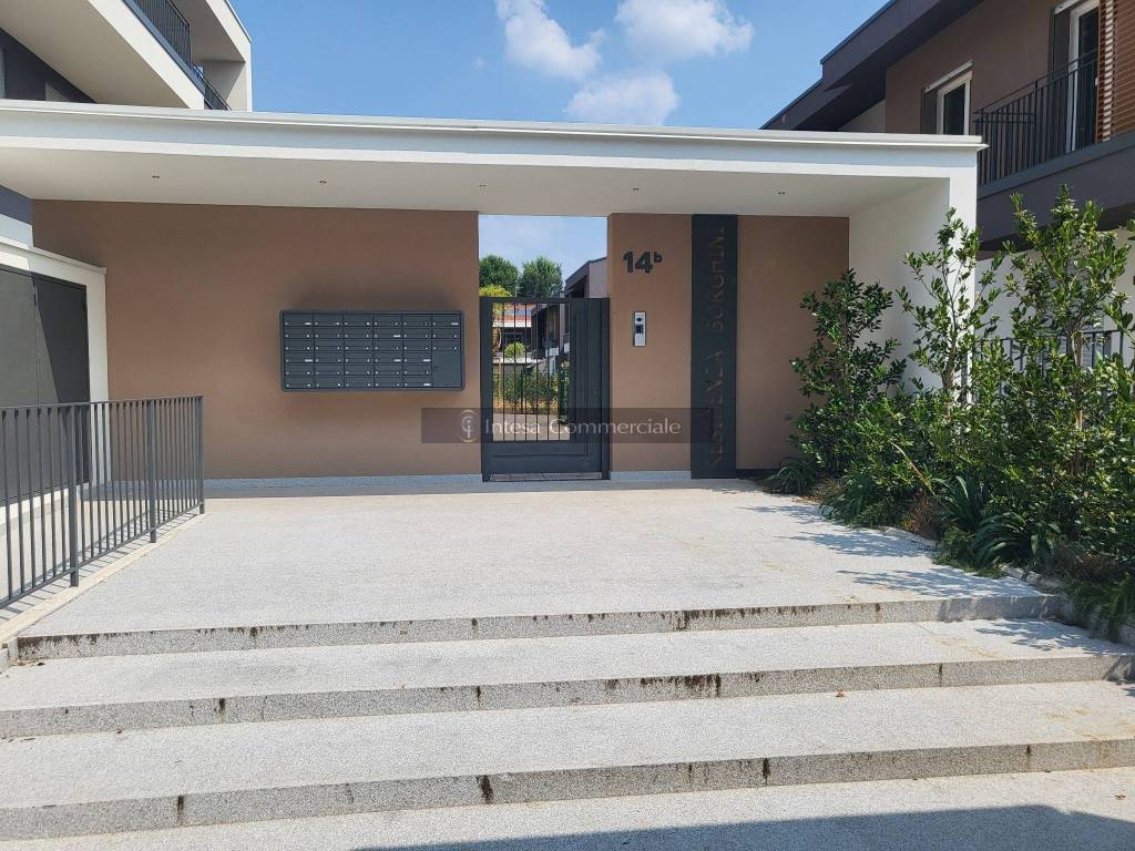 Appartamento a Collebeato in via borghini / taramelli - Foto 3