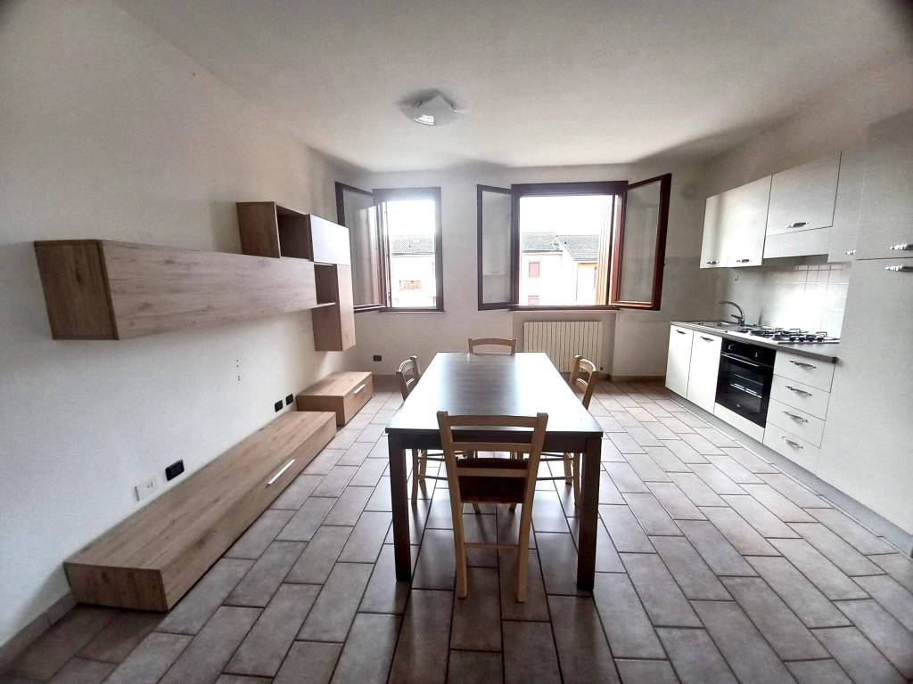 Appartamento a Gualtieri - Foto 2