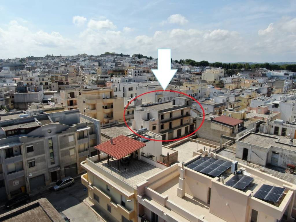 Palazzo / stabile a Carovigno in Via Lecce - Foto 2