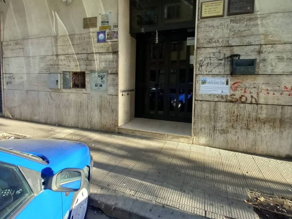 Appartamento a Crotone in Via Antonio Panella, 155 - Foto 5