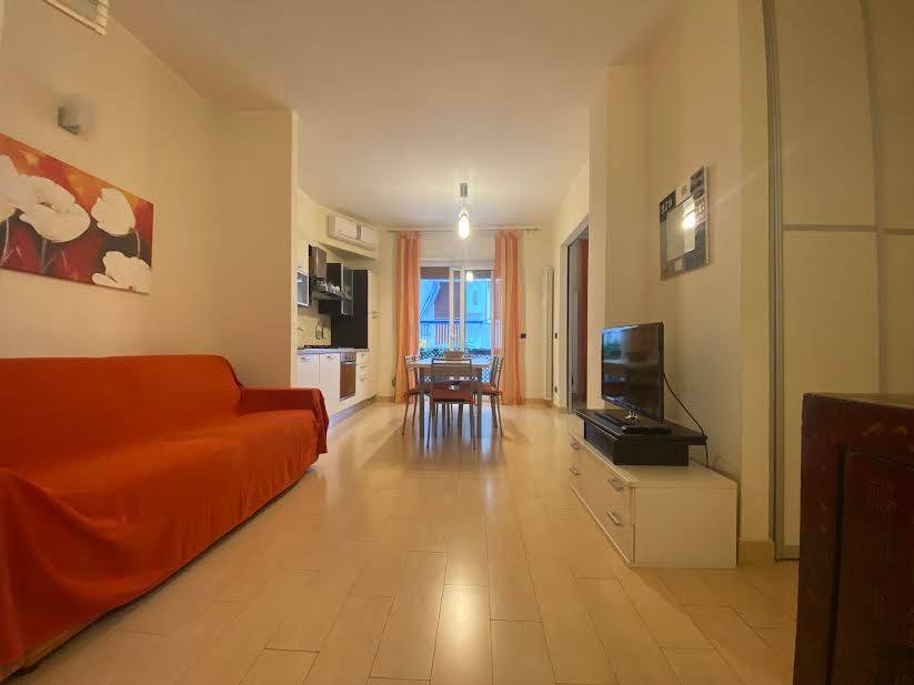 Appartamento a Laigueglia in Via Novara, 20 - Foto 2