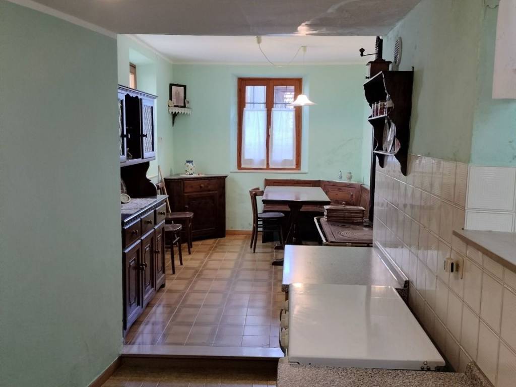 Casa indipendente a Ovaro in Via 8 Ottobre di Mione, 41 - Foto 4