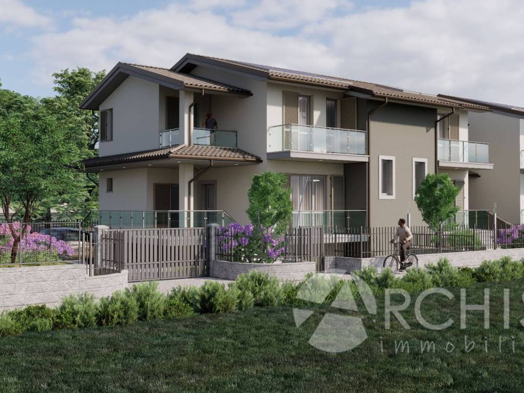 Villa a Quarrata in Via Venezia - Foto 4