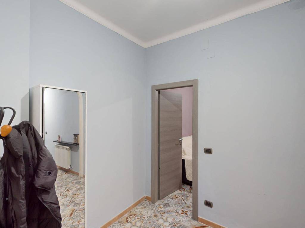 Appartamento a Genova in Via San Quirico, 7 - Foto 4