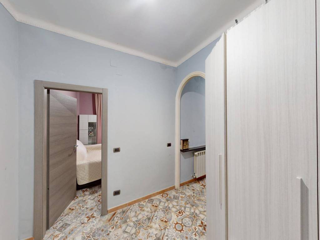 Appartamento a Genova in Via San Quirico, 7 - Foto 5