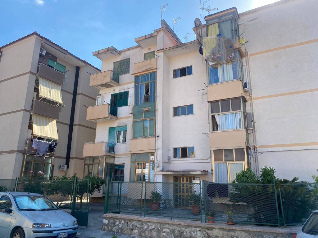 Appartamento a Maddaloni in Via Antonio Gramsci - Foto 3