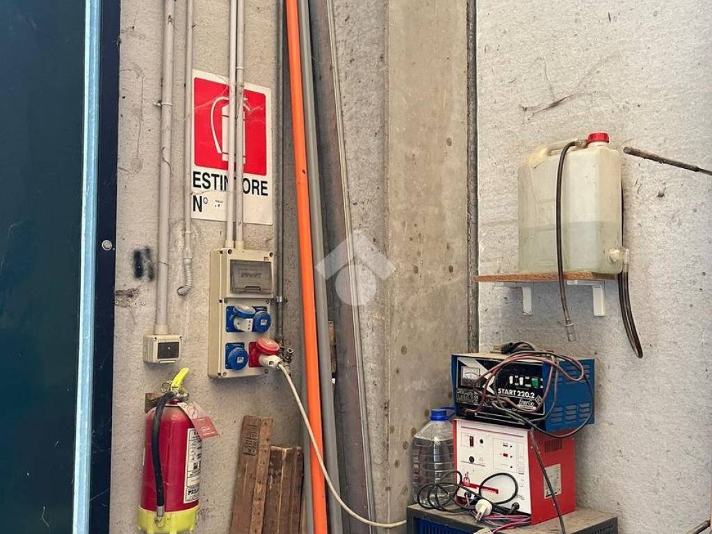 Immobile a Barbata in Via leonardo da vinci, 1 - Foto 3