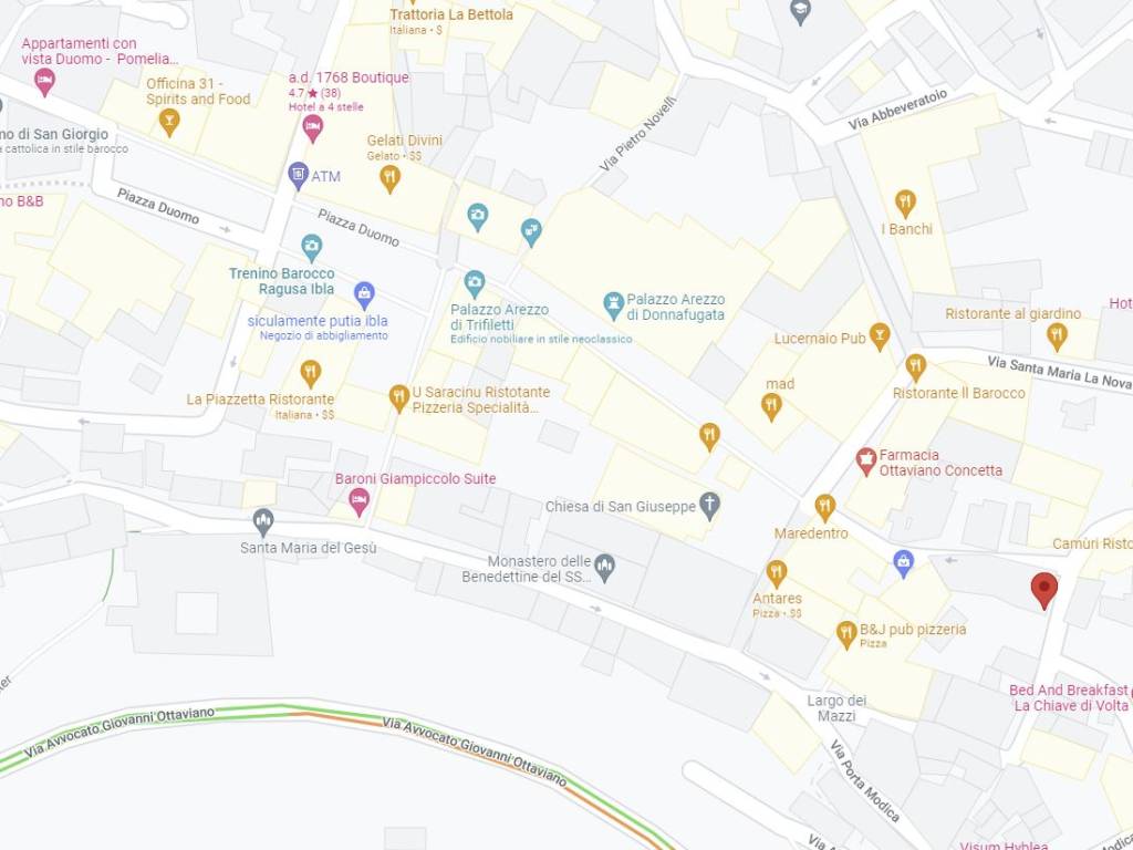 Immobile a Ragusa in Via Giavante - Foto 4