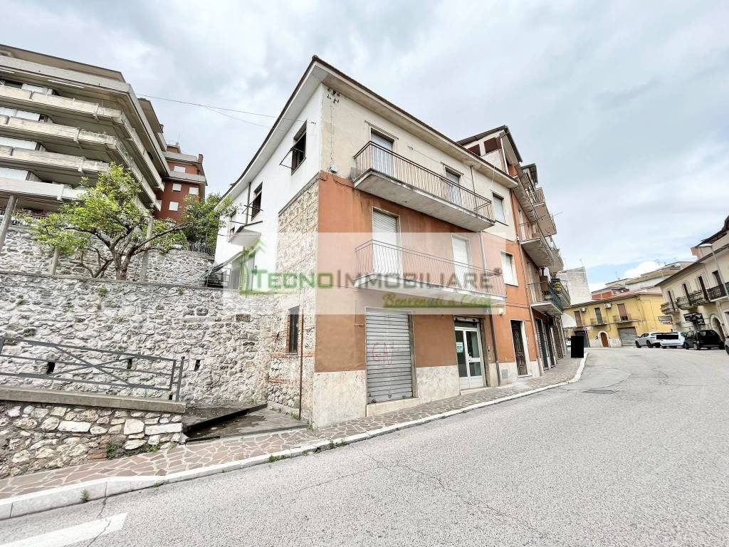Casa indipendente a Pontecorvo in Via La Cupa - Foto 2
