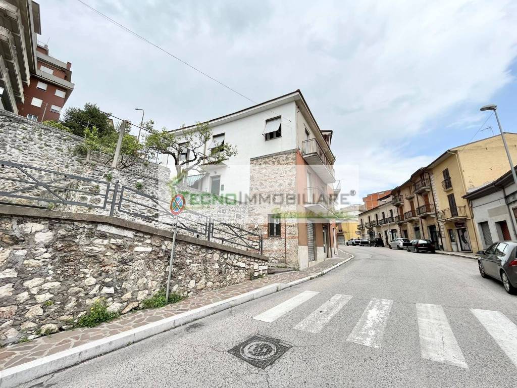 Casa indipendente a Pontecorvo in Via La Cupa - Foto 3