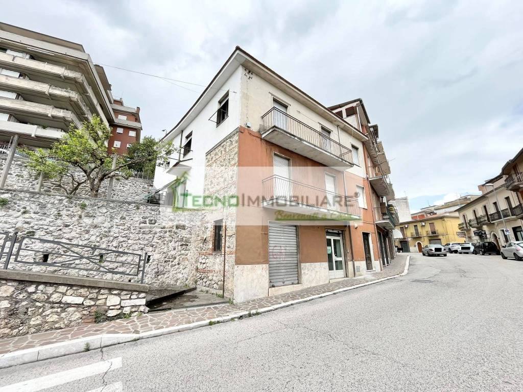 Casa indipendente a Pontecorvo in Via La Cupa - Foto 4