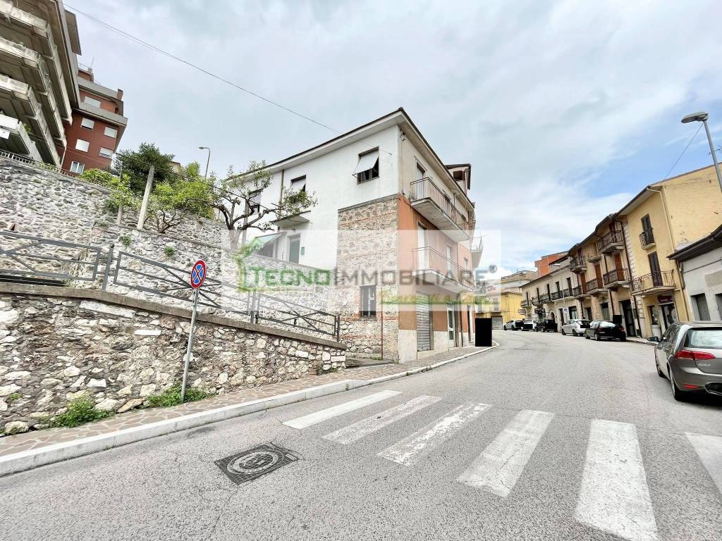 Casa indipendente a Pontecorvo in Via La Cupa - Foto 5