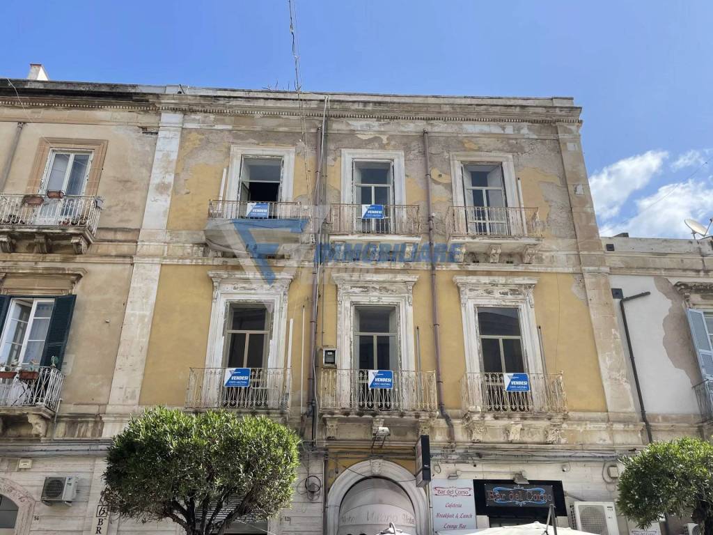 Palazzo / stabile a Siracusa in CORSO UMBERTO - Foto 2