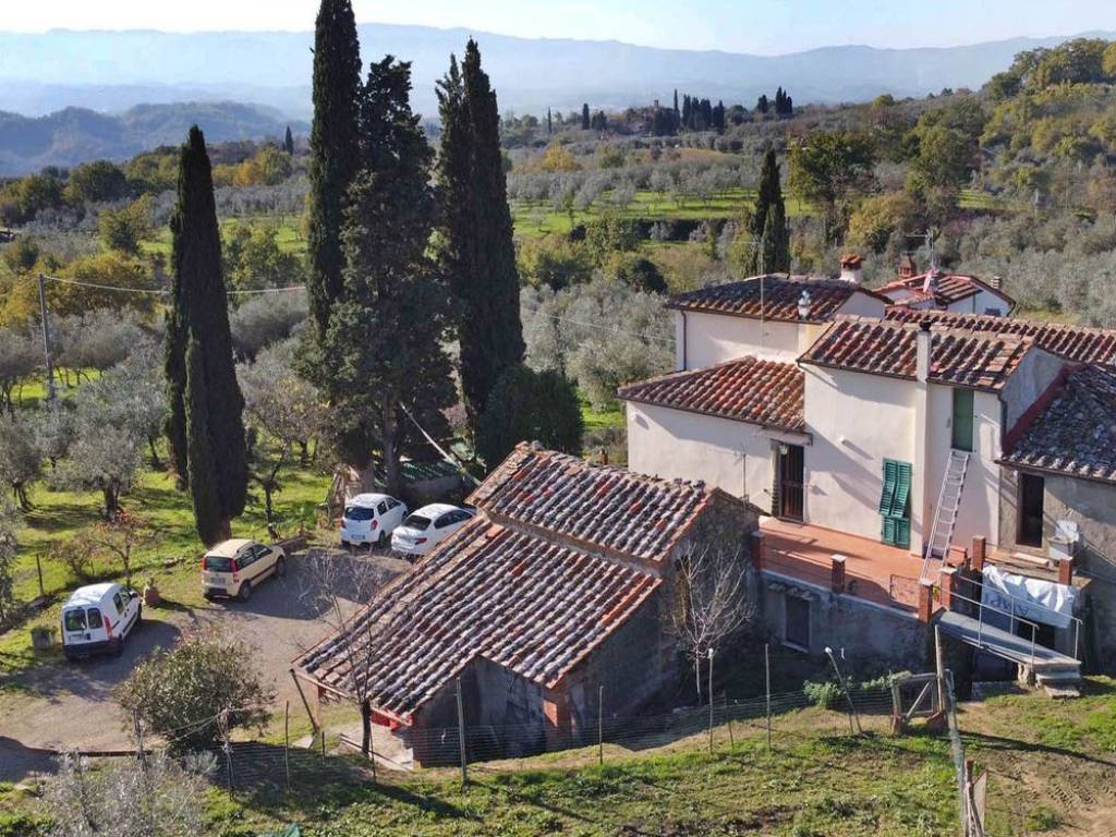 Villa a Castelfranco piandisco in Strada Provinciale Setteponti - Foto 2