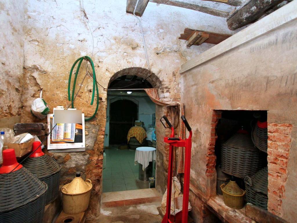 Villa a Castelfranco piandisco in Strada Provinciale Setteponti - Foto 5