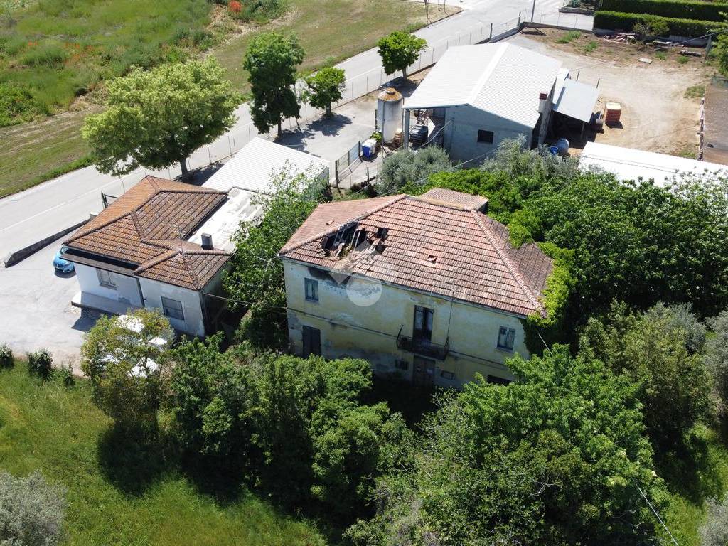 Rustico / casale a Giulianova in Via Bompadre, 15 - Foto 2