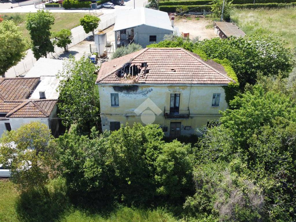 Rustico / casale a Giulianova in Via Bompadre, 15 - Foto 3